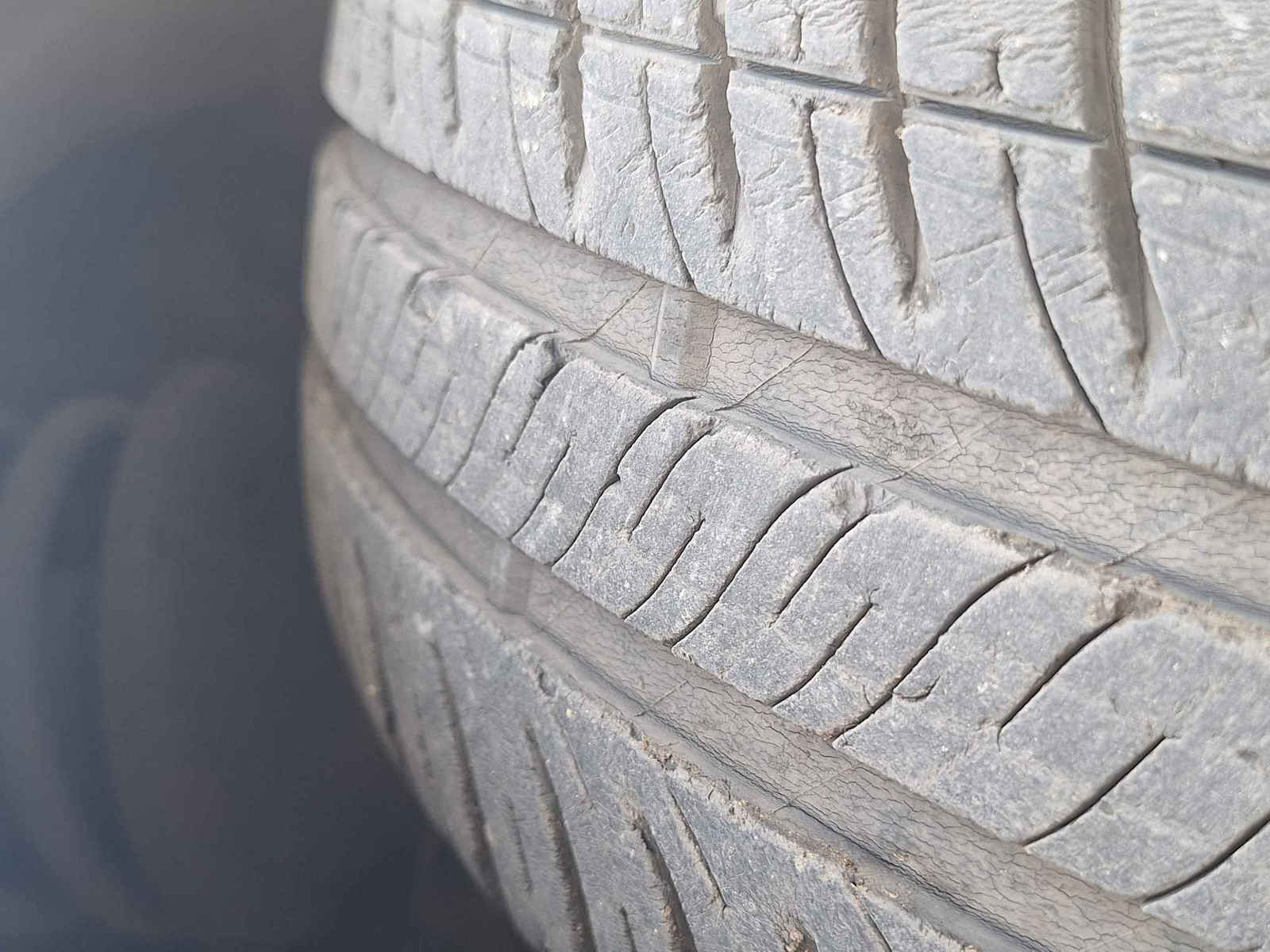 Michelin Energy Saver + 175/65R14 82T Лято Гума