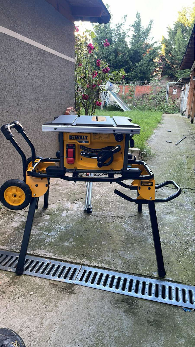 DEWALT Αξεσουάρ Εργαλείου