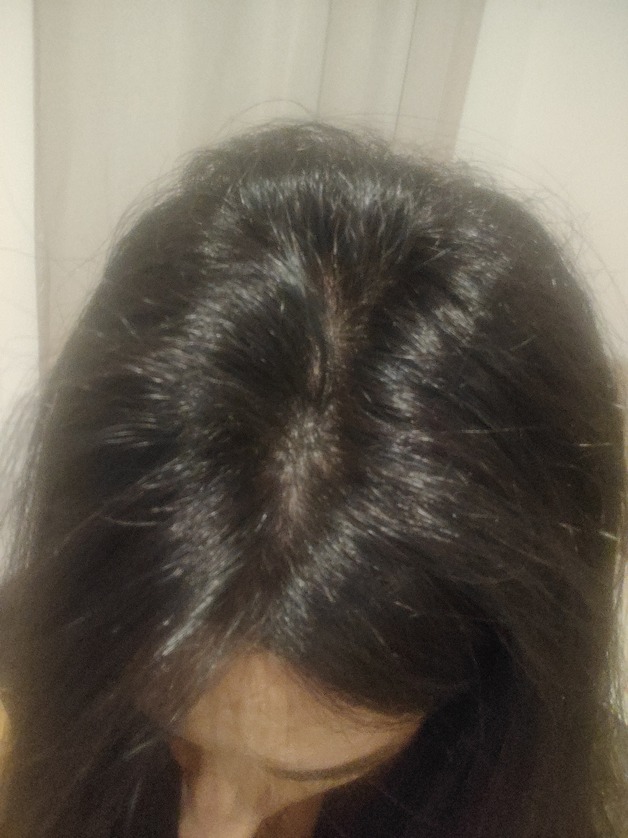 Garnier Color Sensation Color Retouch Temporary Hair Dye No Ammonia 4.0 Brown