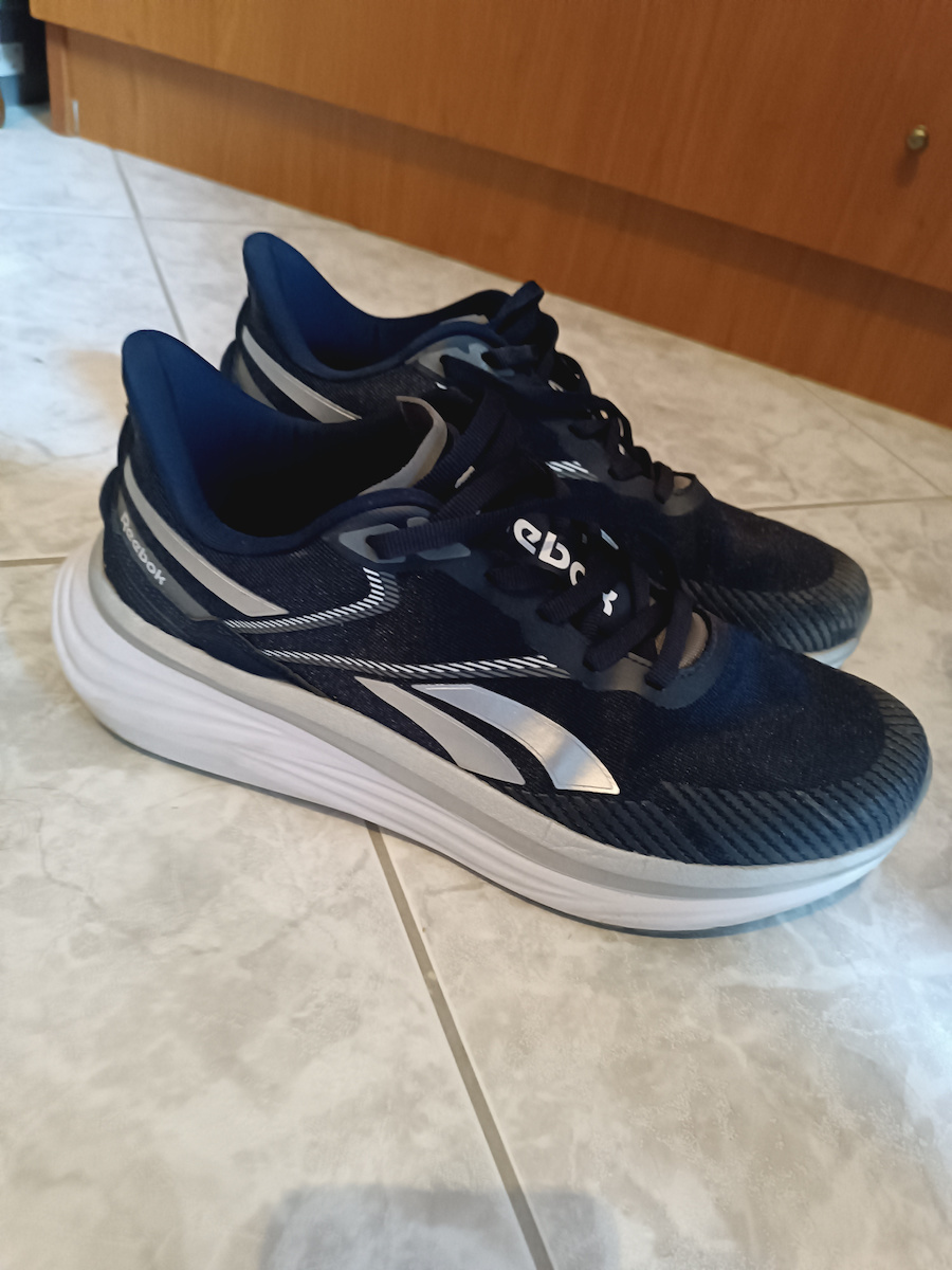Viva Speed Männer Sportschuhe Laufen Blau