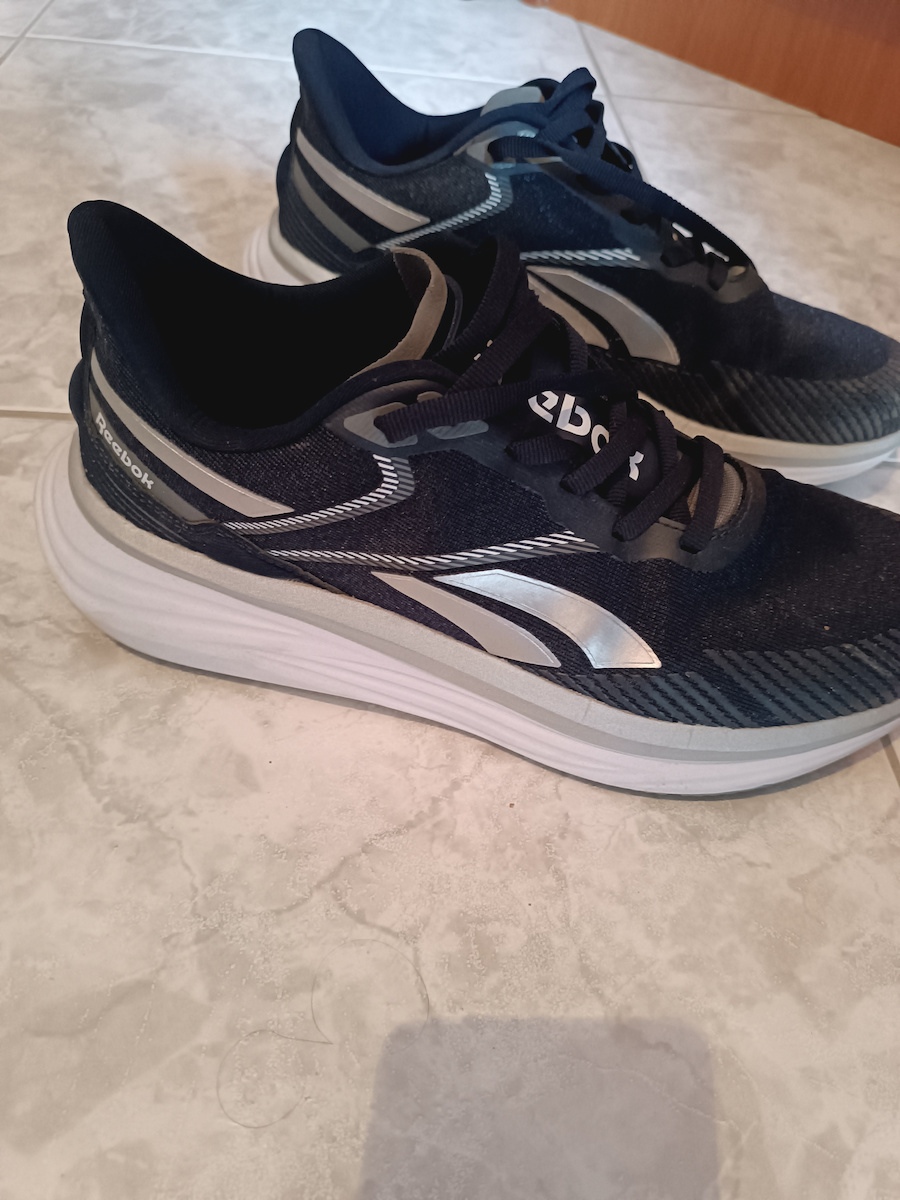 Viva Speed Männer Sportschuhe Laufen Blau