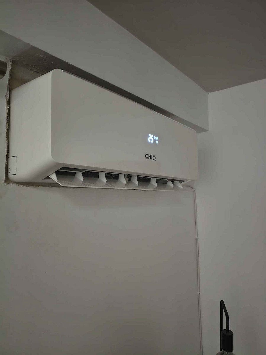 CHiQ CSD-DM Климатик Inverter 24000 BTU A++/A+ с WiFi