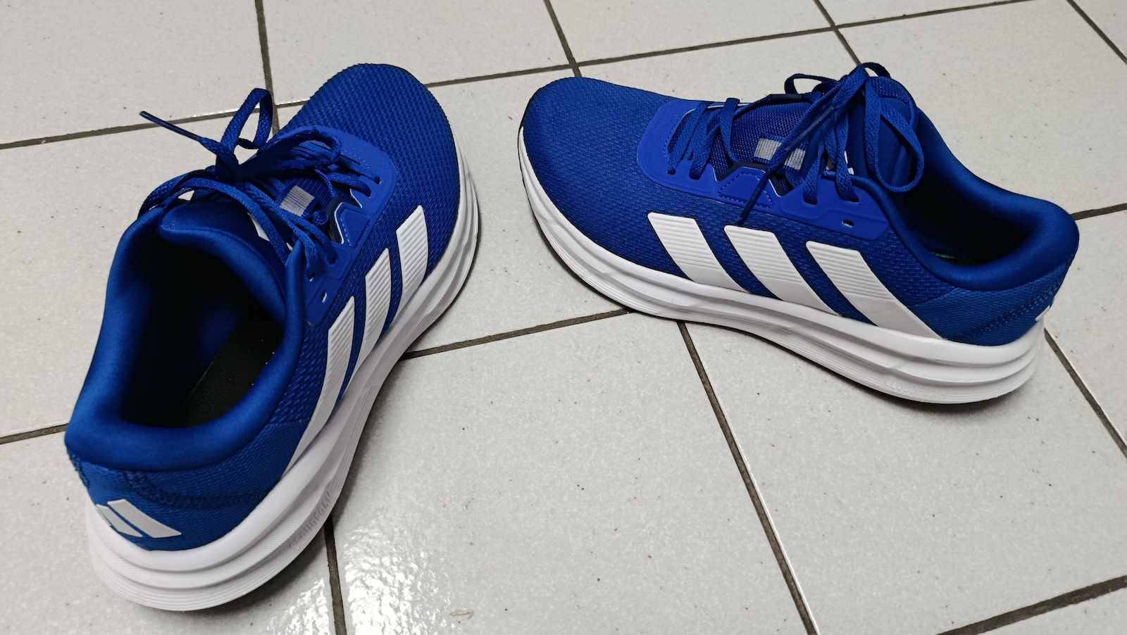 Galaxy 7 Bărbați Pantofi sport Alergare GRI