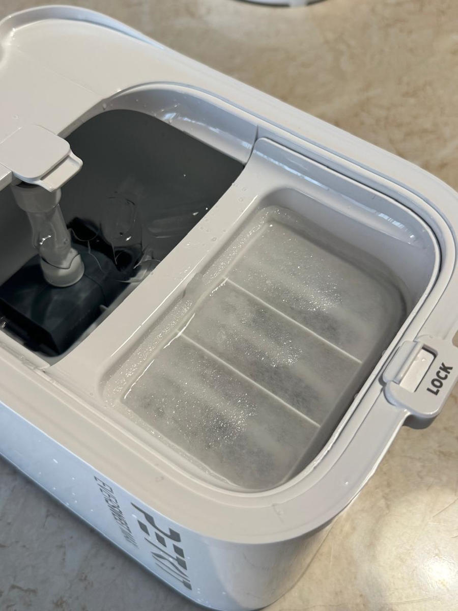 Petkit Filter Elektrischer Staubsauger 5Stück