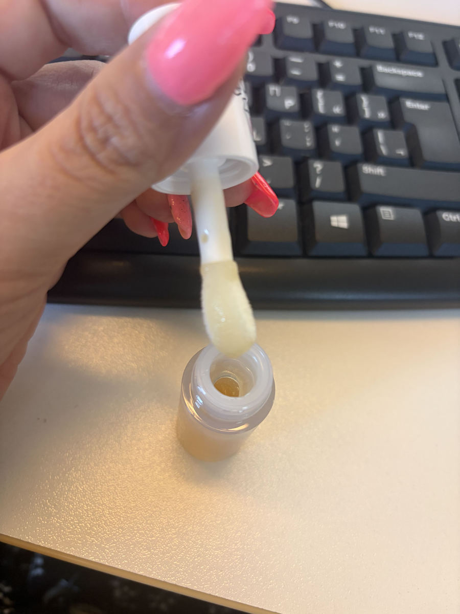 A'Pieu Ulei De Buze Miere + Lapte 5gr