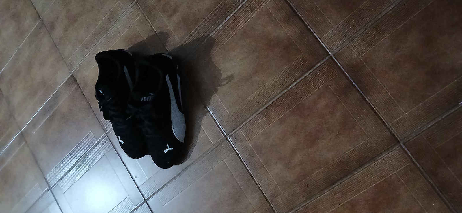 Γυναικεία Sneakers Πορτοκαλί