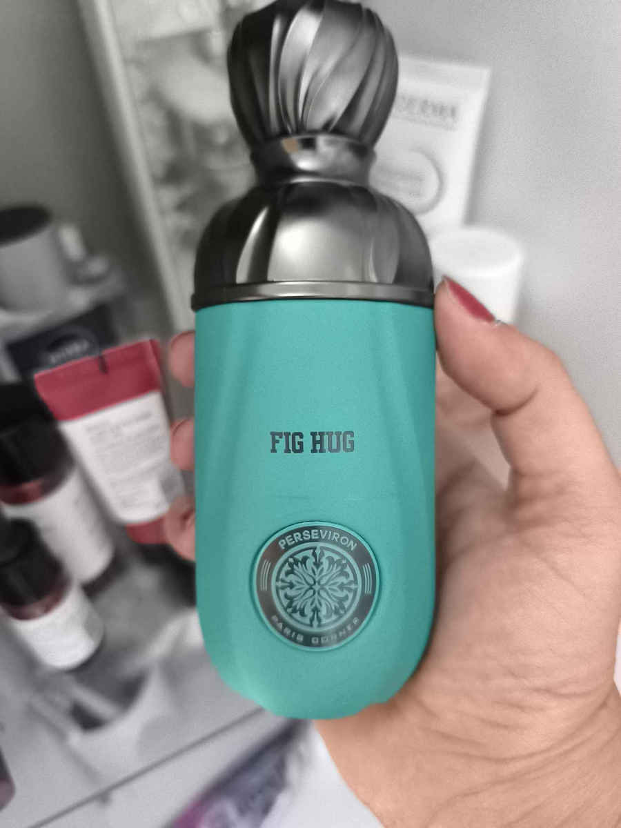 Paris Corner Fig Hug Perseviron Eau de Parfum 100ml