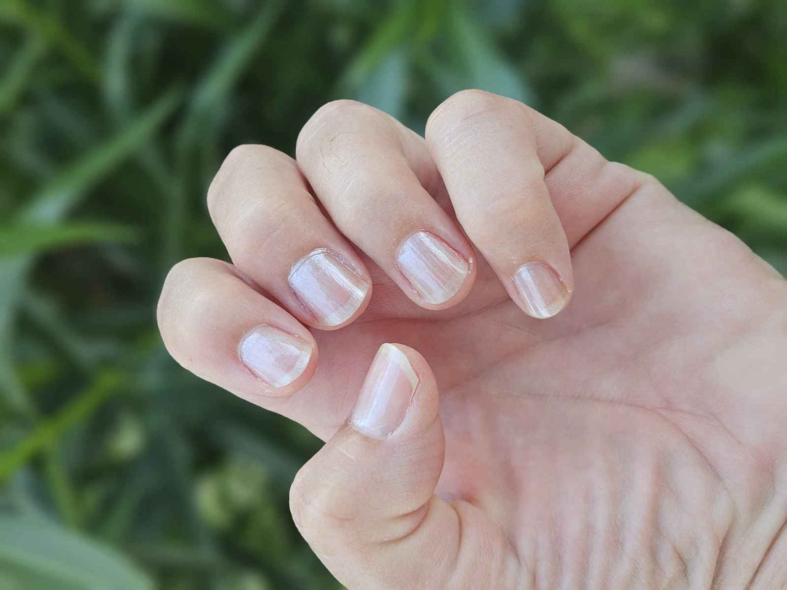 Essie Special Effects Nail Polish Lustrous Luxury 13.5ml