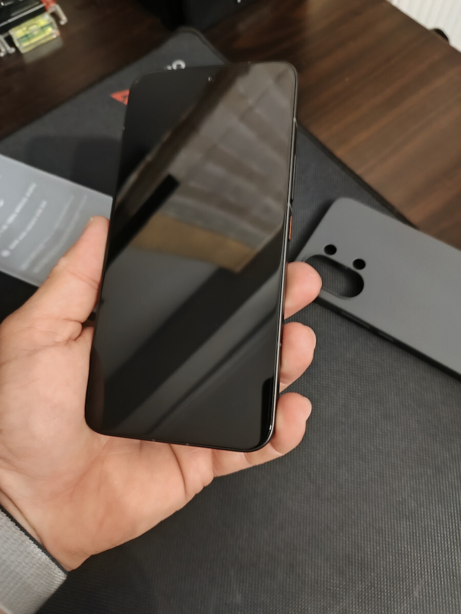 Xiaomi Poco X8 Pro Max 5G Dual SIM (12/256GB) Бял