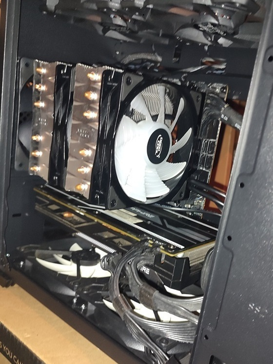 ASRock B550M-ITX/ac Wi-Fi Motherboard Mini ITX with AMD AM4 Socket