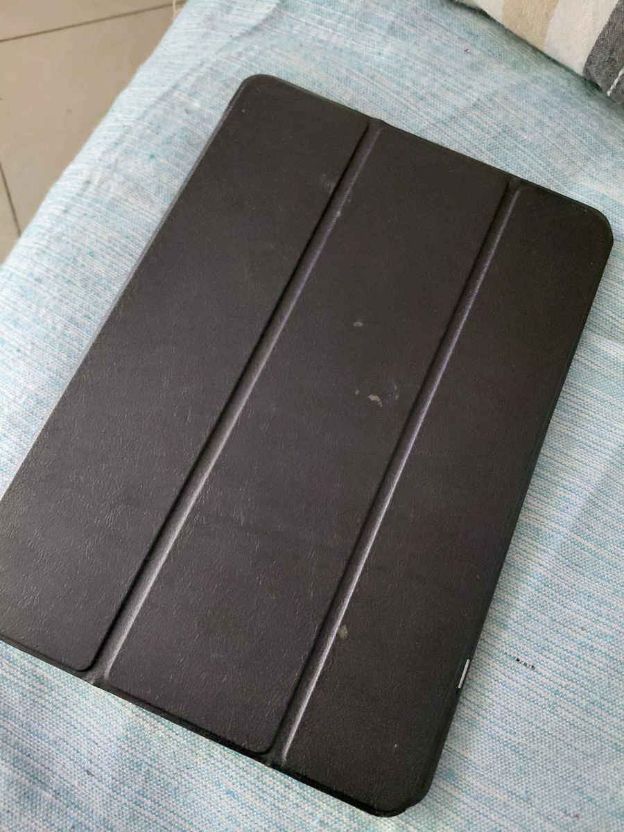 Techsuit Foldpro Klappdeckel Mehrfarbie (Xiaomi Redmi Pad 2 Pro)