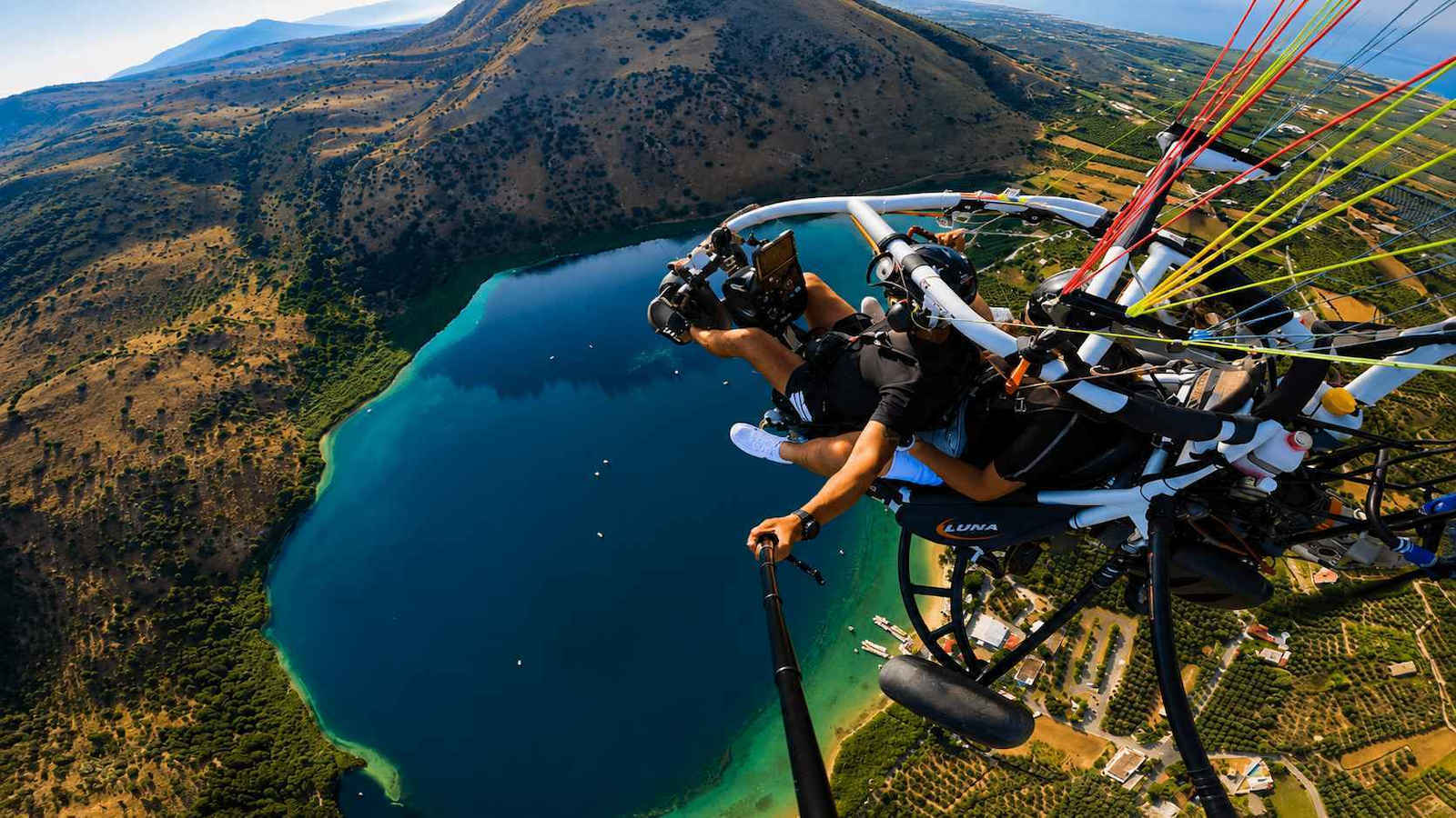 GoPro Mission 1 PRO Екшън камера 8K Подводна Стандартно с Тъч Екран 2.59" и Wi-Fi Черна