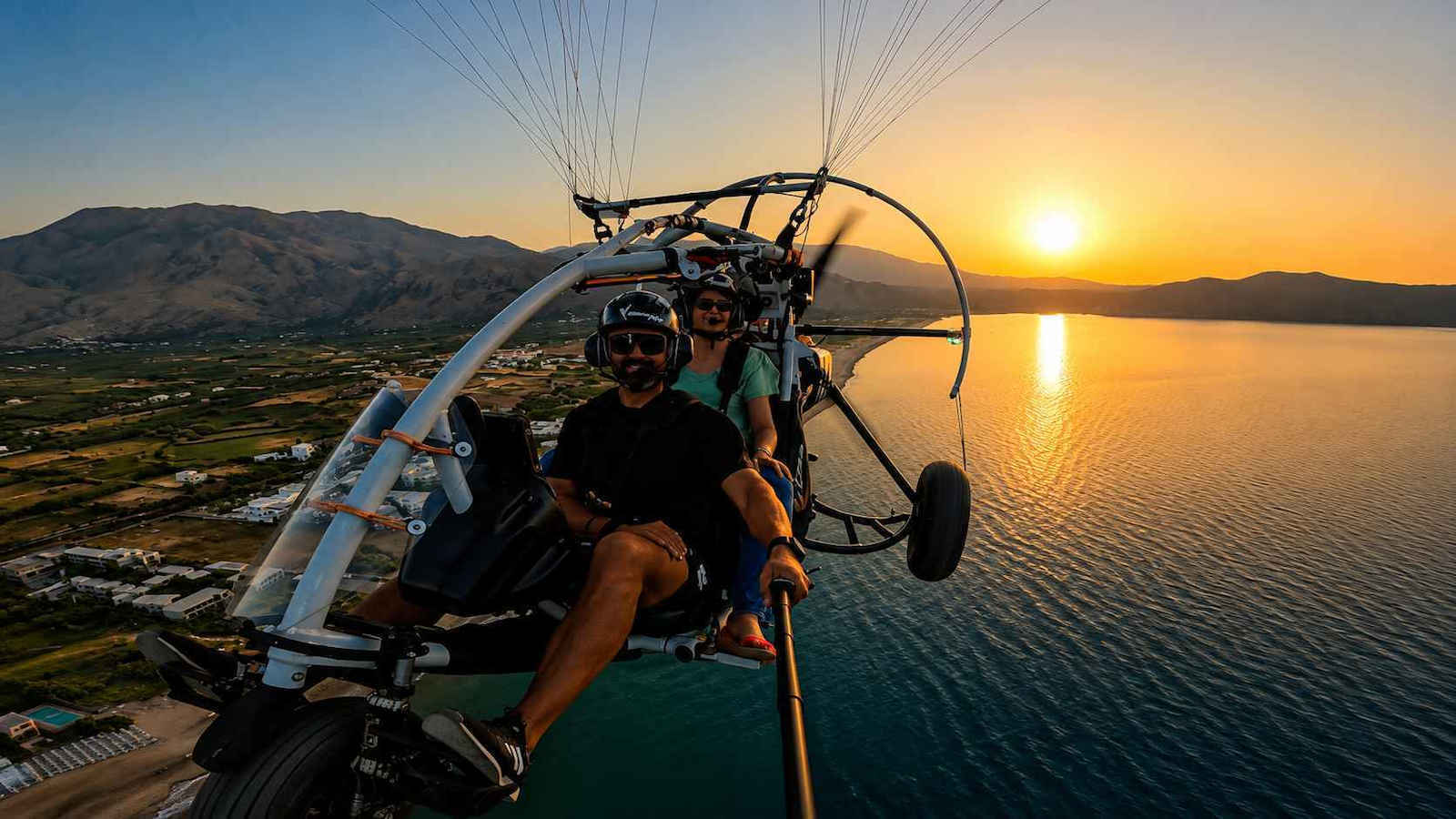 GoPro Mission 1 PRO Екшън камера 8K Подводна Стандартно с Тъч Екран 2.59" и Wi-Fi Черна