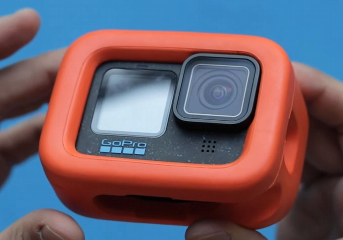 GoPro GoPro Action-Kameras für Schwimmhilfen Hero für Held 9 / Held 10 / Held 11