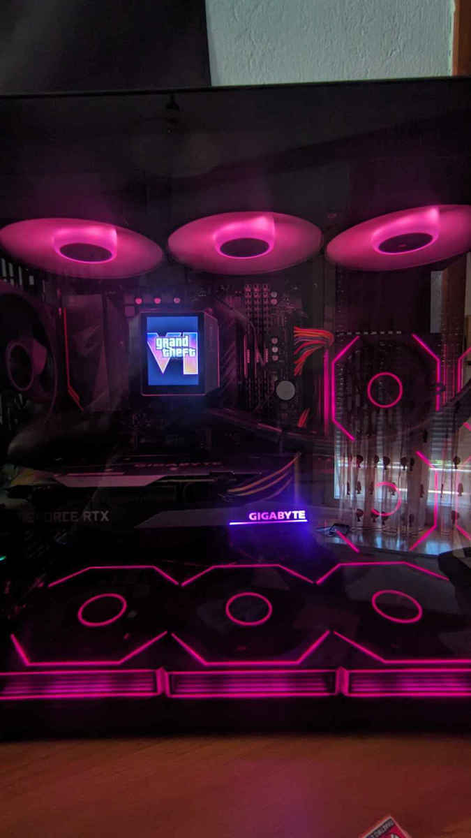 Deepcool Mystique 360 Wasserkühlsysteme AIO CPU mit 3 Lüfterabmessung 120mm