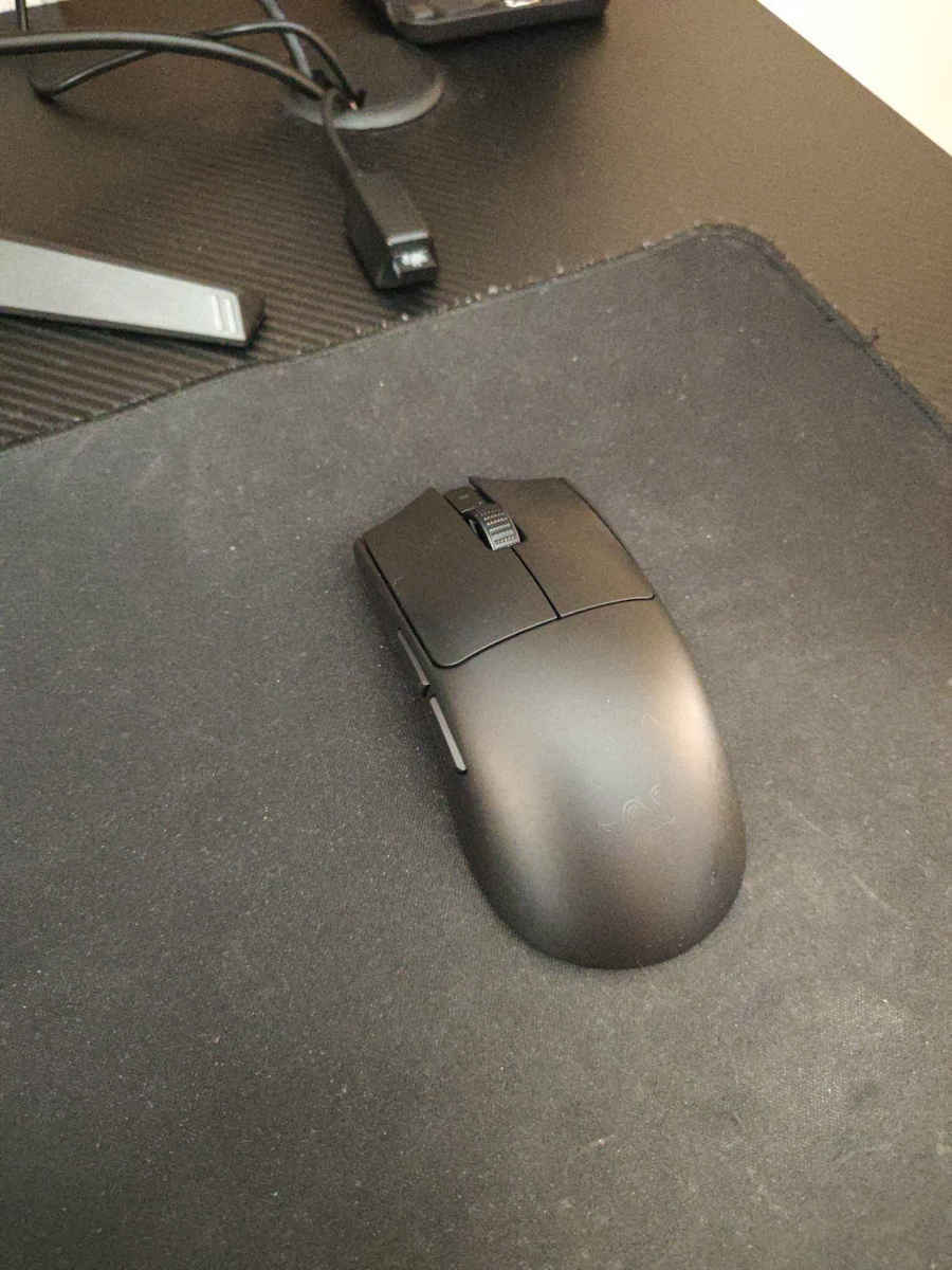 Razer Viper V3 Pro SE Kabellose Gaming Maus 35000 DPI Schwarz