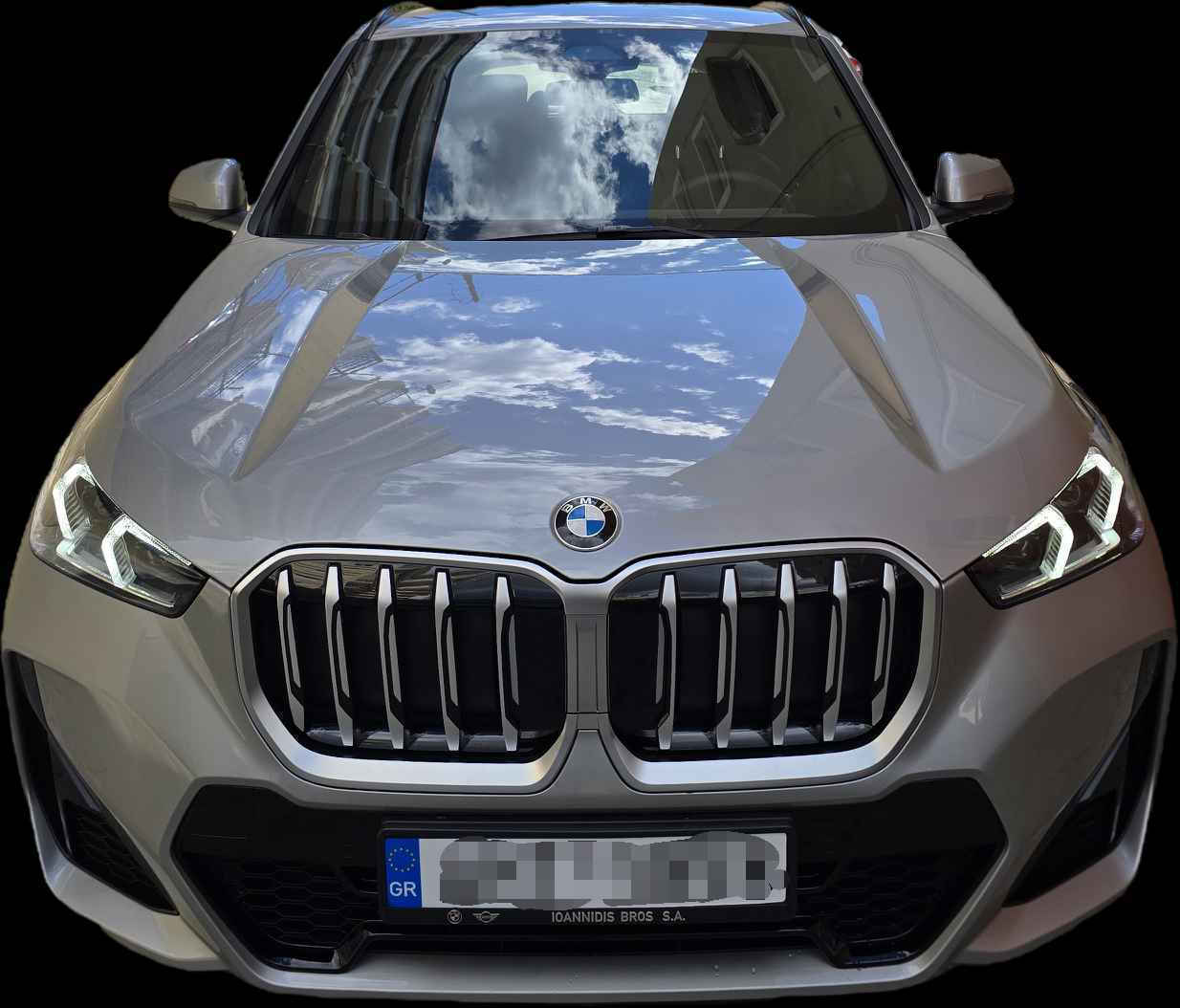 Gyeon Q2M WetCoat Спрей Керамично Покритие За Автомобил 500ml