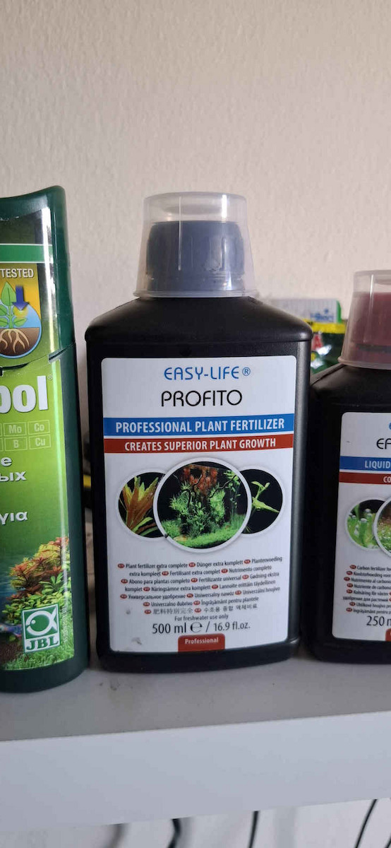 Easy-Life Profito Растеж 250мл