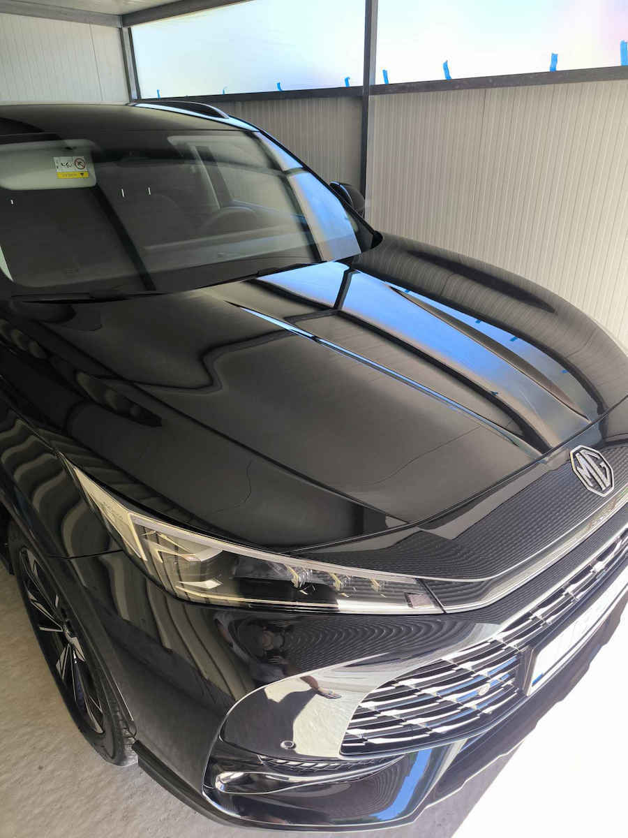 Gyeon Q2 Cancoat Evo Течна Керамична Покривка За Автомобил 200ml