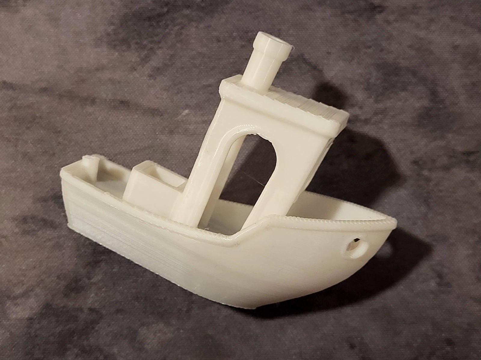 Anycubic PLA 3D Принтер Филамент 1.75мм Бял 1кг 1бр Макарa