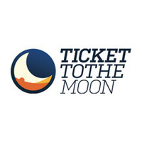 Ticket zum Mond