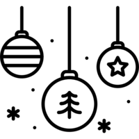 Украсени