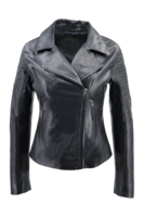 Leather