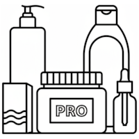 Professionelle Marken
