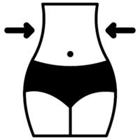 Belly tone