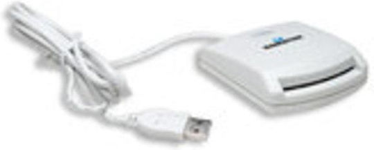 Manhattan Card Reader