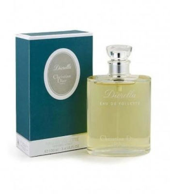 diorella eau de toilette 50ml