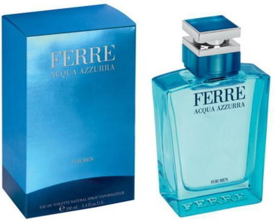 Gianfranco Ferre Eau de Toilette 30ml