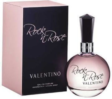 Valentino Rock N Rose Парфюмна Вода 90мл