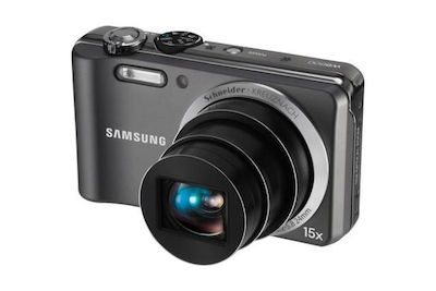 Samsung DSLR Φωτογραφική Μηχανή