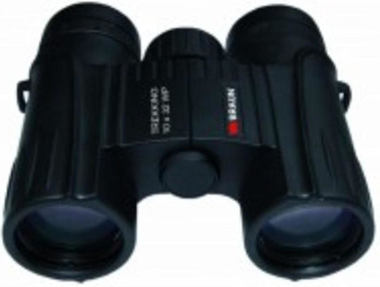 Braun Phototechnik Binoculars Waterproof 10x32mm