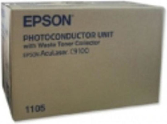 Epson C13S051105 Оригинален Тонер Лазерен Принтер Черен