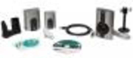 Logitech 961-000005 IP Κάμερα Παρακολούθησης