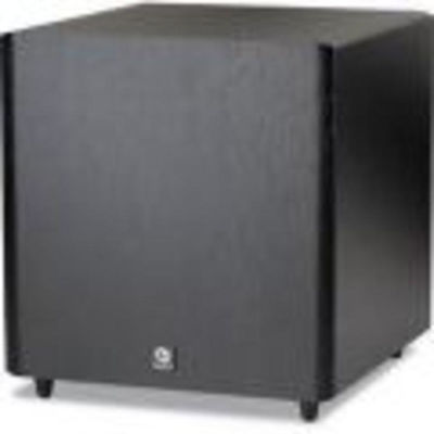 Boston Acoustics CS Sub 10