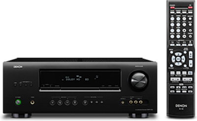 Denon AVR-1312