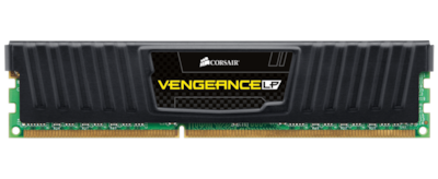 Corsair 16GB DDR3 RAM with 4 Modules (4x4GB) and 1600 Speed for Desktop