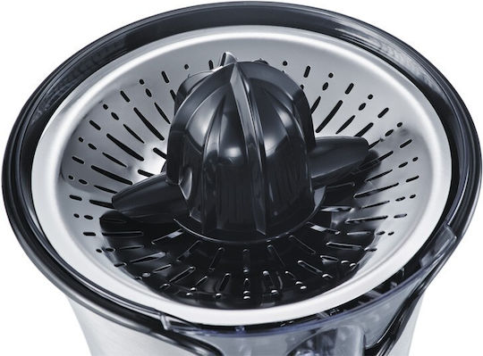 Profi Cook PC-ZP 1018 Ηλεκτρικός Στίφτης 100W Inox