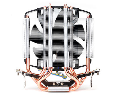 Zalman CNPS5X Performa CPU Cooling Fan for 115x Socket