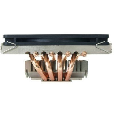 Scythe Big Shuriken Ψύκτρα Επεξεργαστή για Socket 1366/775/115x