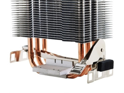 CoolerMaster Hyper TX3 EVO CPU Cooling Fan for 115x Socket