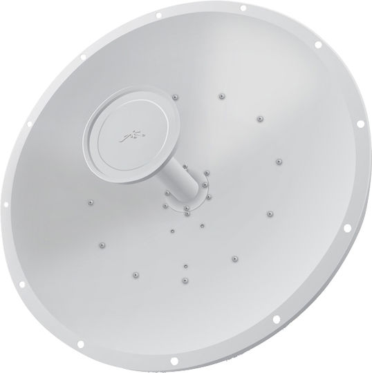 Ubiquiti RocketDish 5G34 Εξωτερική Κεραία WiFi Παραβολική 34dBi με σύνδεση SMA