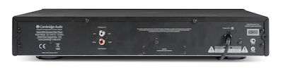 Cambridge Audio Topaz CD5 Hi-Fi CD-Player Schwarz