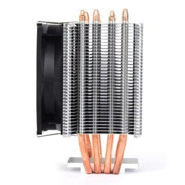 Thermaltake CLP0600 CPU Cooling Fan for 115x Socket