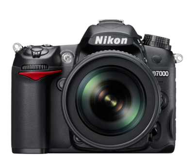 Nikon DSLR Фотоапарат