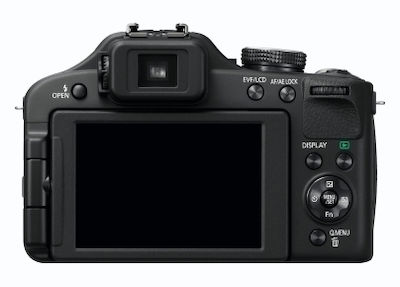 Panasonic DSLR Φωτογραφική Μηχανή