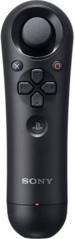 Sony Kabellos Gamepad für PS3 Schwarz
